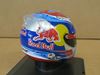 Picture of Max Verstappen F-1 2016 Arai helm 1:5 Spark