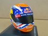 Picture of Max Verstappen F-1 2016 Spa Francorchamps Arai helm 1:5 Spark