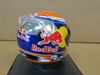 Picture of Max Verstappen F-1 2016 Spa Francorchamps Arai helm 1:5 Spark