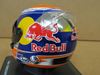 Picture of Max Verstappen F-1 2016 Spa Francorchamps Arai helm 1:5 Spark