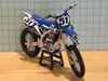 Picture of Justin Barcia #51 Yamaha YZ450F 1:12 57713