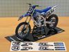 Picture of Justin Barcia #51 Yamaha YZ450F 1:12 57713