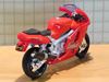 Picture of Kawasaki ZX-7R rd. 1:18 Bburago