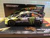 Picture of Valentino Rossi Ford Focus RS WRC Monza Rally 2009 1:43