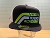 Picture of VR46 Riders Academy flat cap RAMCA291903