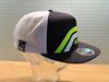 Picture of VR46 Riders Academy flat cap RAMCA291903