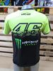 Picture of Valentino Rossi Monza Rally replica t-shirt MOMTS274428