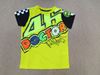 Picture of Valentino Rossi kid the doctor 46 t-shirt VRKTS264001