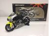 Picture of Valentino Rossi Yamaha YZR-M1 2013 test Sepang 1:12 122133956