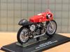 Picture of Geff Duke Gilera 4 cyl. 500cc. 1954 1:22