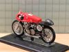 Picture of Geff Duke Gilera 4 cyl. 500cc. 1954 1:22