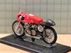 Picture of Geoff Duke Gilera 4 cyl. 500cc. 1954 1:22
