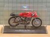 Picture of Geff Duke Gilera 4 cyl. 500cc. 1954 1:22