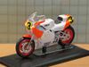 Picture of Eddy Lawson Yamaha YZR500 1988 1:22