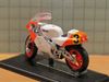 Picture of Eddy Lawson Yamaha YZR500 1988 1:22