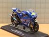 Picture of Valentino Rossi Yamaha YZR M1 2004 1:22