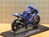 Picture of Valentino Rossi Yamaha YZR M1 2004 1:22