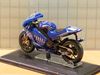 Picture of Valentino Rossi Yamaha YZR M1 2004 1:22