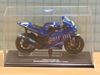 Picture of Valentino Rossi Yamaha YZR M1 2004 1:22