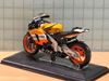Picture of Valentino Rossi Honda RC211V 2003 1:22 Italeri