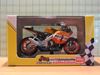 Picture of Valentino Rossi Honda RC211V 2003 1:22 Italeri
