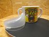 Picture of Valentino Rossi rainbow baby cup VRUCP172203