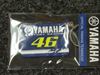 Picture of Valentino Rossi dual Yamaha keyring sleutelhanger YDUKH121103
