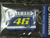 Picture of Valentino Rossi dual Yamaha keyring sleutelhanger YDUKH121103