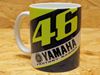 Picture of Valentino Rossi mok mug dual Yamaha YDUMU214103