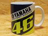 Picture of Valentino Rossi mok mug dual Yamaha YDUMU214103