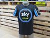 Picture of VR46 sky racing team t-shirt SKMTS291204