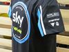 Picture of VR46 sky racing team t-shirt SKMTS291204