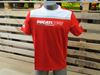 Picture of Ducati Yoke contrast t-shirt 1736006