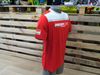 Picture of Ducati Yoke contrast t-shirt 1736006