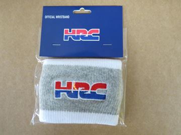 Afbeelding van HRC racing wristband 1758004