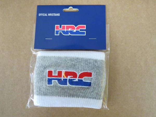 Picture of HRC racing wristband 1758004