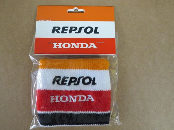 Picture of Repsol racing wristband 1758504