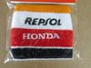 Picture of Repsol racing wristband 1758504