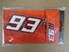 Picture of Marc Marquez rubber sleutelhanger keyring new 93 1653070