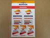 Picture of Honda Repsol medium sticker vel 1758502