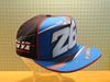 Picture of Dani Pedrosa flat cap pet DPMCA224303