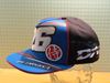 Picture of Dani Pedrosa flat cap pet DPMCA224303