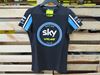 Picture of Valentino Rossi Woman Sky Racing team t-shirt SKWTS295704