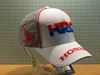 Picture of Honda HRC Racing cap / pet baseball white 1748004
