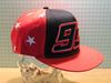 Picture of Marc Marquez #93 stars flat visor cap pet 1743005