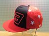 Picture of Marc Marquez #93 stars flat visor cap pet 1743005