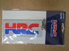 Picture of HRC Racing Sleutelhanger keyring 1758001