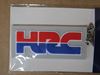 Picture of HRC Racing Sleutelhanger keyring 1758001