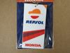 Picture of Repsol keyring sleutelhanger 1758501