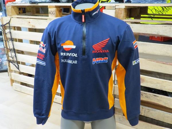 Picture of Repsol Honda team sweater 1728501